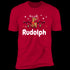 Unisex Christmas Funny Graphic T-shirt